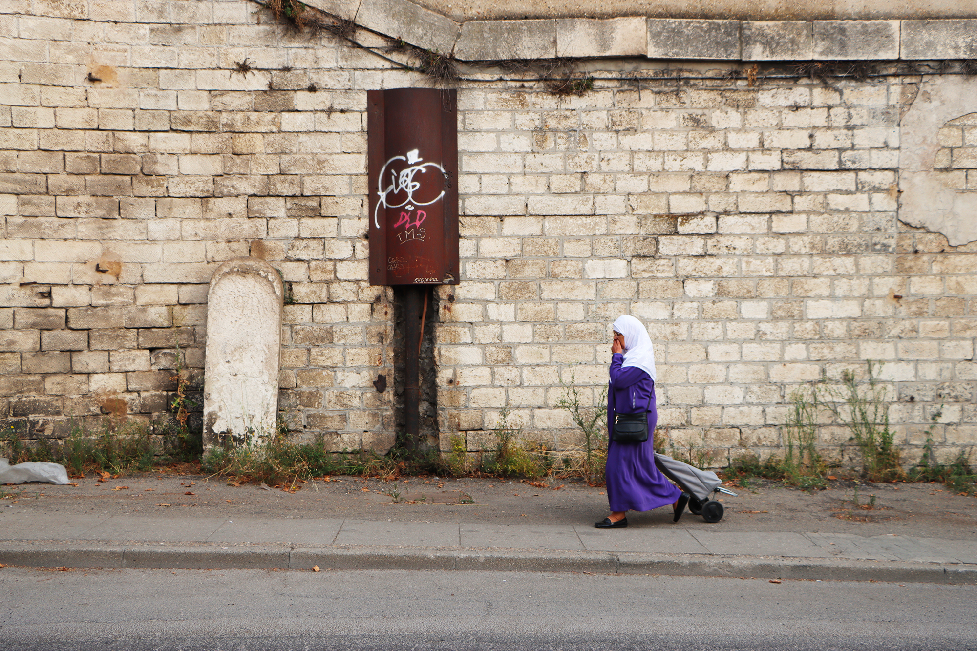 Photographe à Dijon